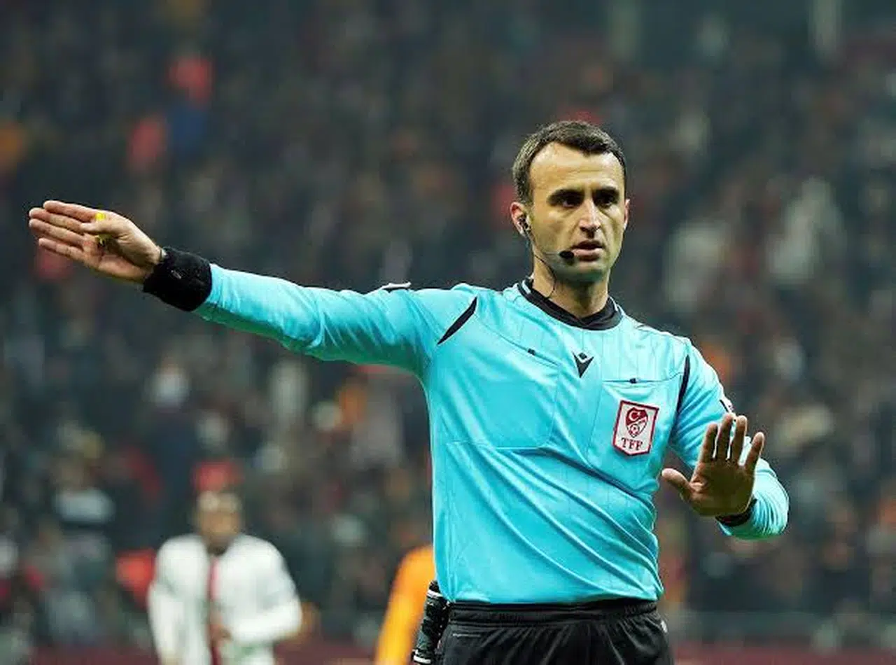 Hakem Atilla Karaoğlan‘ın Konyaspor karnesi nasıl? İşte detaylar…