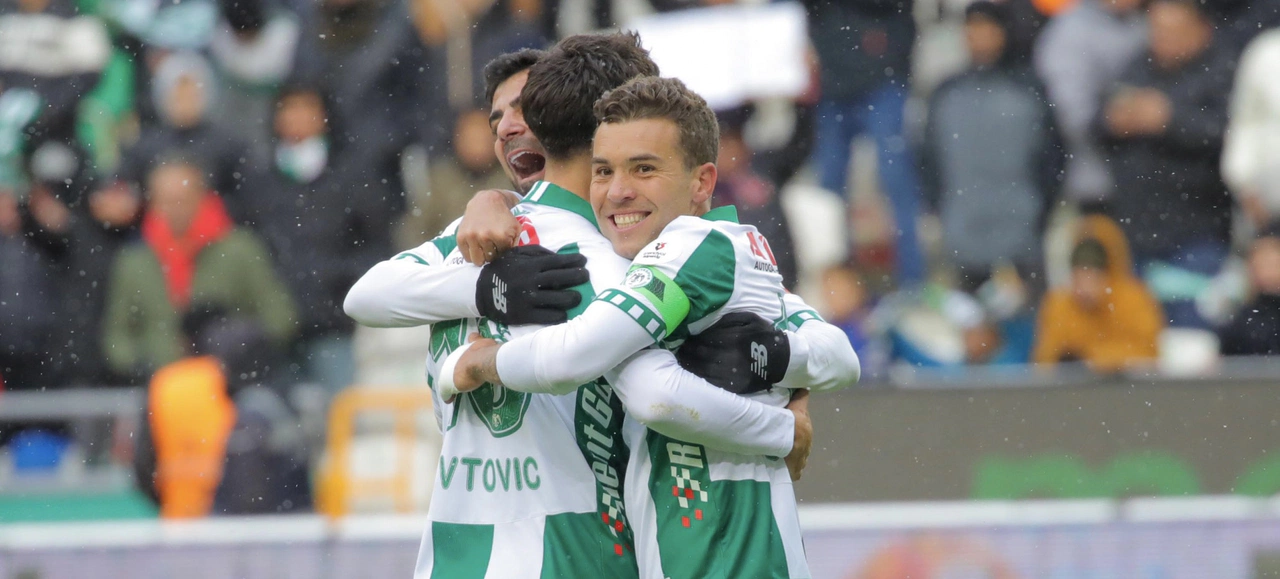 Konyaspor kritik randevuda! Rakip Adana, tek hedef galibiyet
