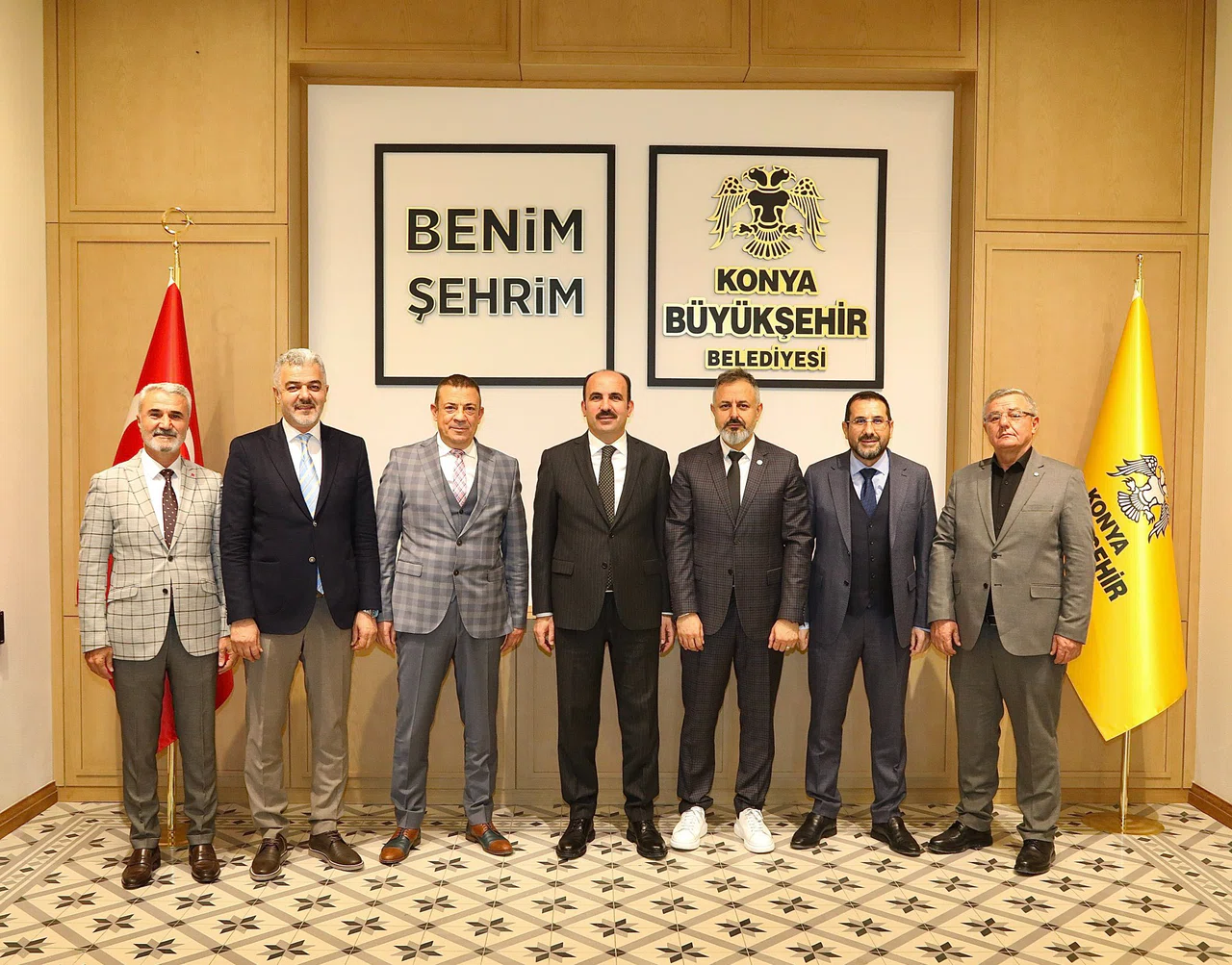 Konyaspor’dan resmi vergi borcu açıklaması! Yarısını belediye…