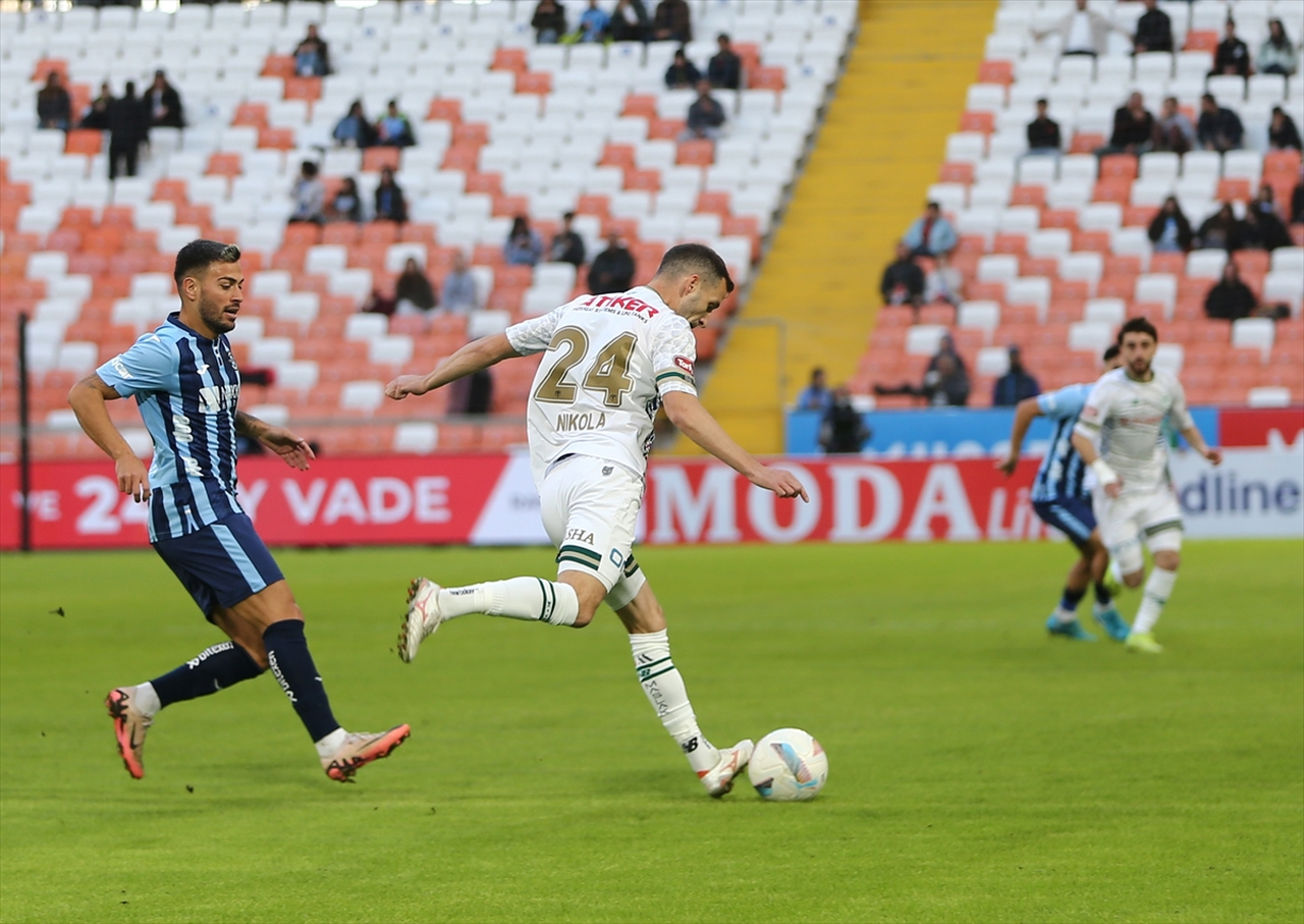 Nikola’dan Konyaspor’a kötü haber!
