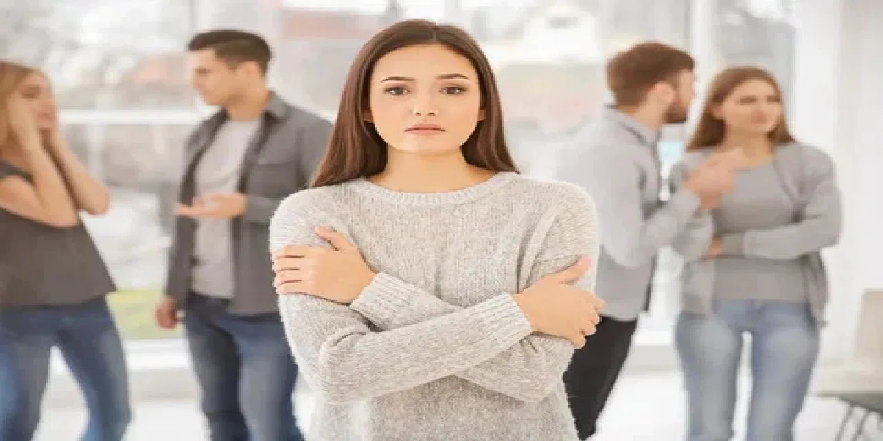Sosyal anksiyete gün geçtikçe sosyal hayatı etki altına alıyor