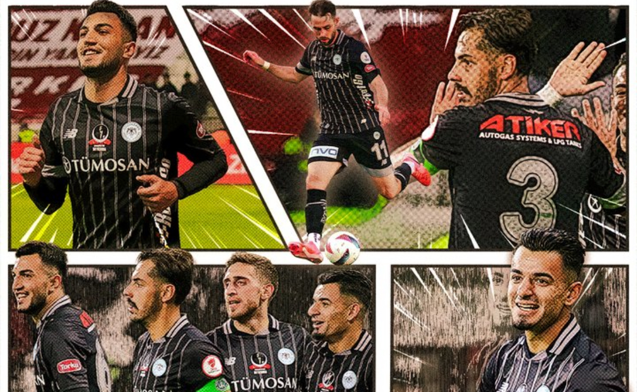 Konyaspor, kupada Kepezspor’u ağırlıyor! Hedef 5’inci tur