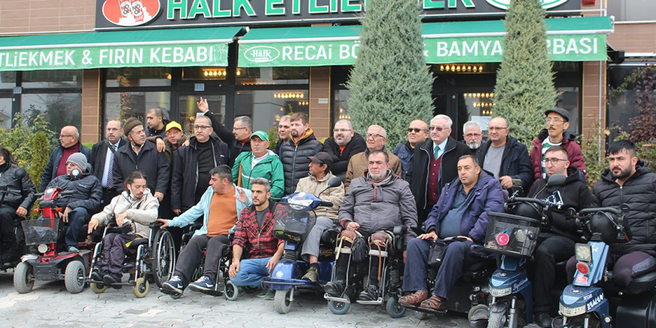 Konyaspor'un özel taraftarlarından yönetime çağrı! Birleştirici güç olacağız