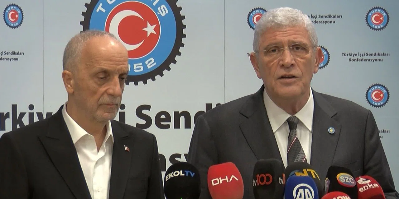 İYİ Parti'den asgari ücret çıkışı: 28 bin liranın altın yetersiz olur