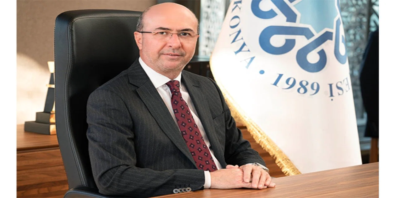 Pekyatırmacı'dan Şeb-i Arus mesajı