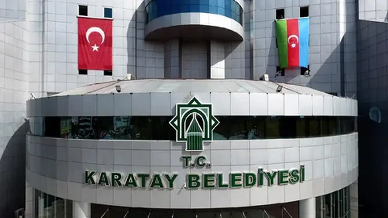 Karatay Belediyesi Konyalıları uyardı! Dolandırıcılar belediye adıyla bağış topluyor