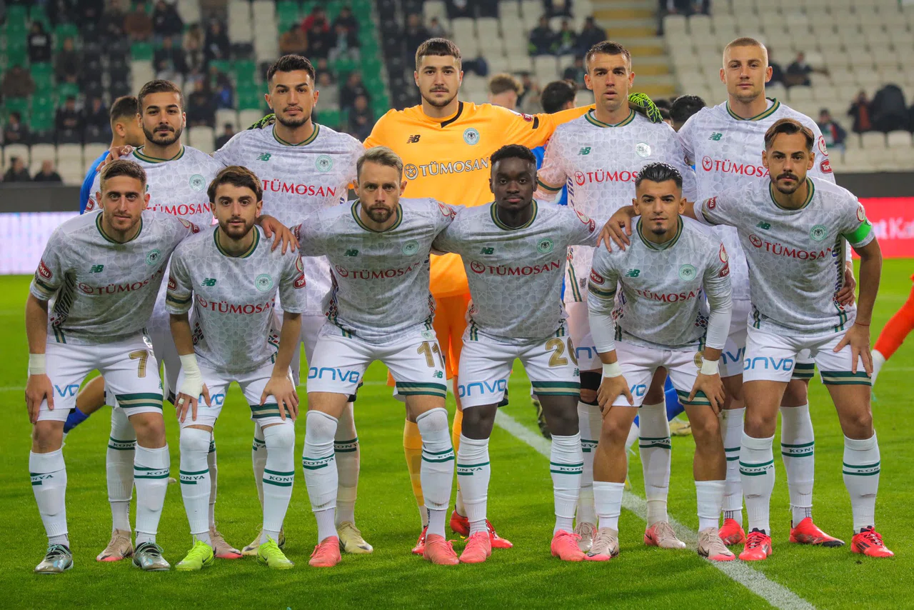 TFF’den resmi Konyaspor açıklaması! Son tarih 13 Aralık