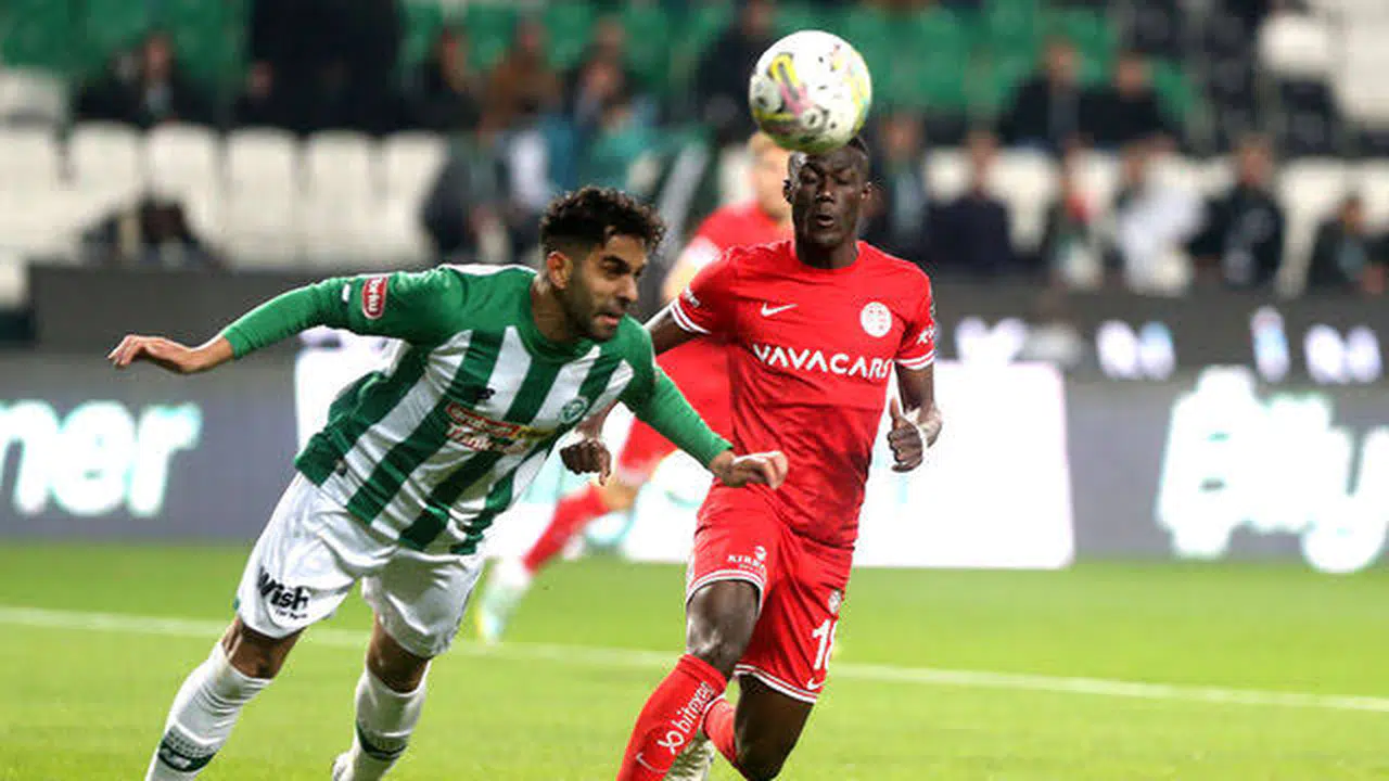 Konyaspor Antalya’yı konuk ediyor! Maçın Detaylı Analizi