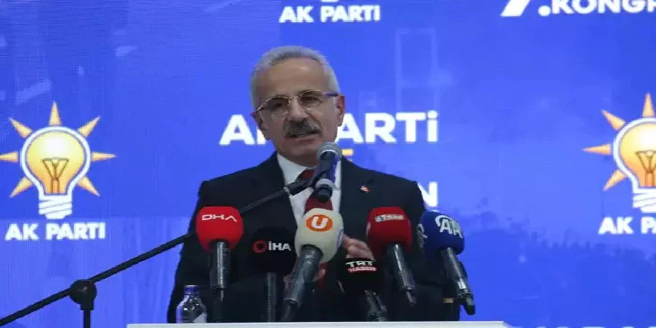 Karadeniz'e müjde! Demiryolu projesine başlandı