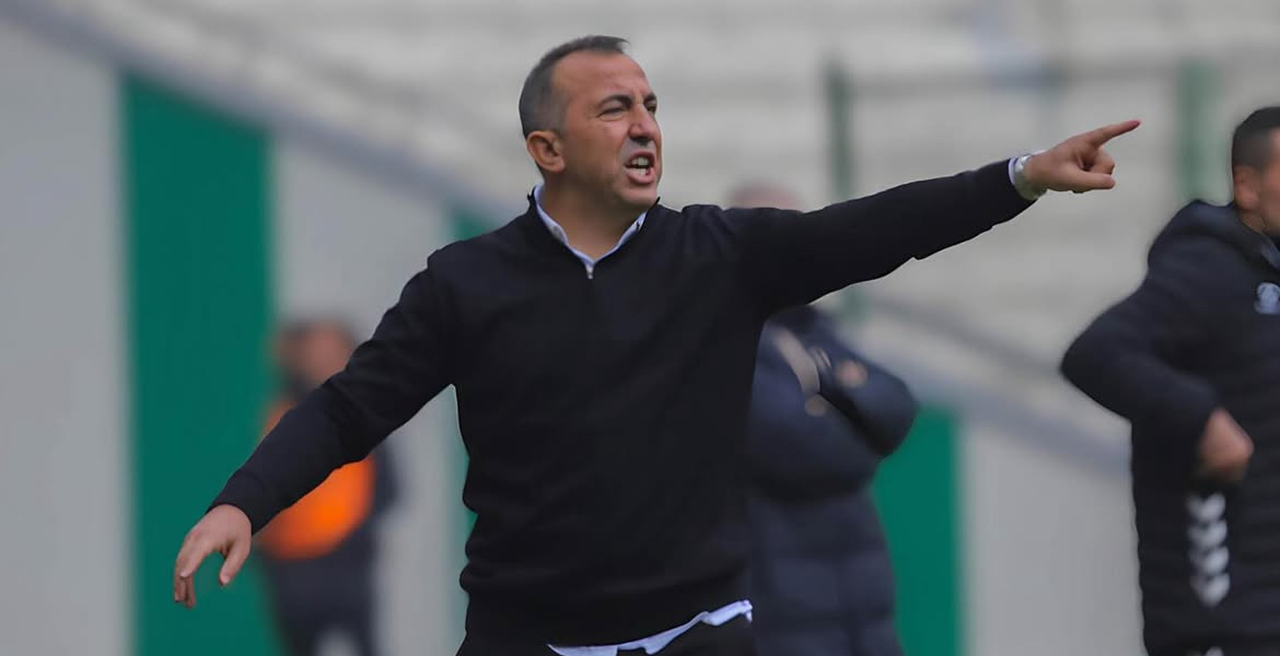 Konyaspor’da Recep Uçar VAR’a patladı! Flaş sözler