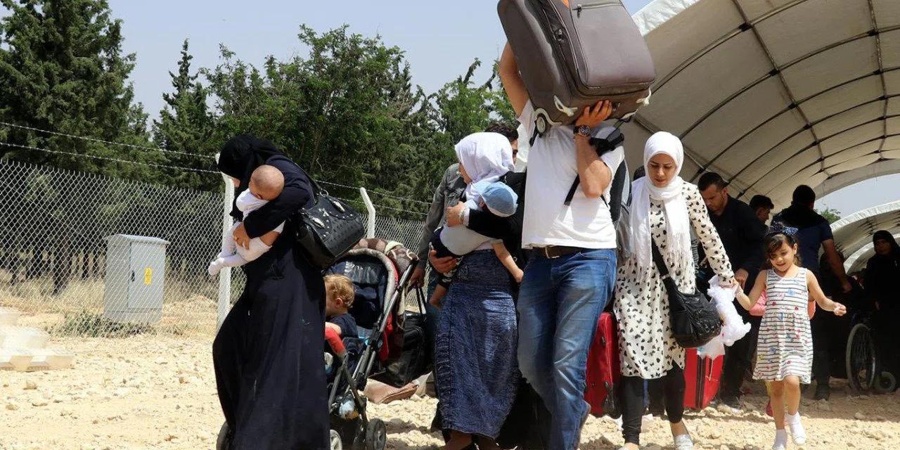 Suriye'de Esad rejimi yıkıldı! Konya'daki 120 binden fazla Suriyeli evlerine dönecek mi?