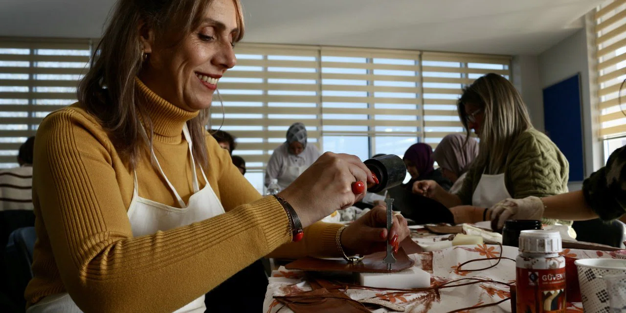KOMEK ve ASEM kültürler arası köprü oluyor