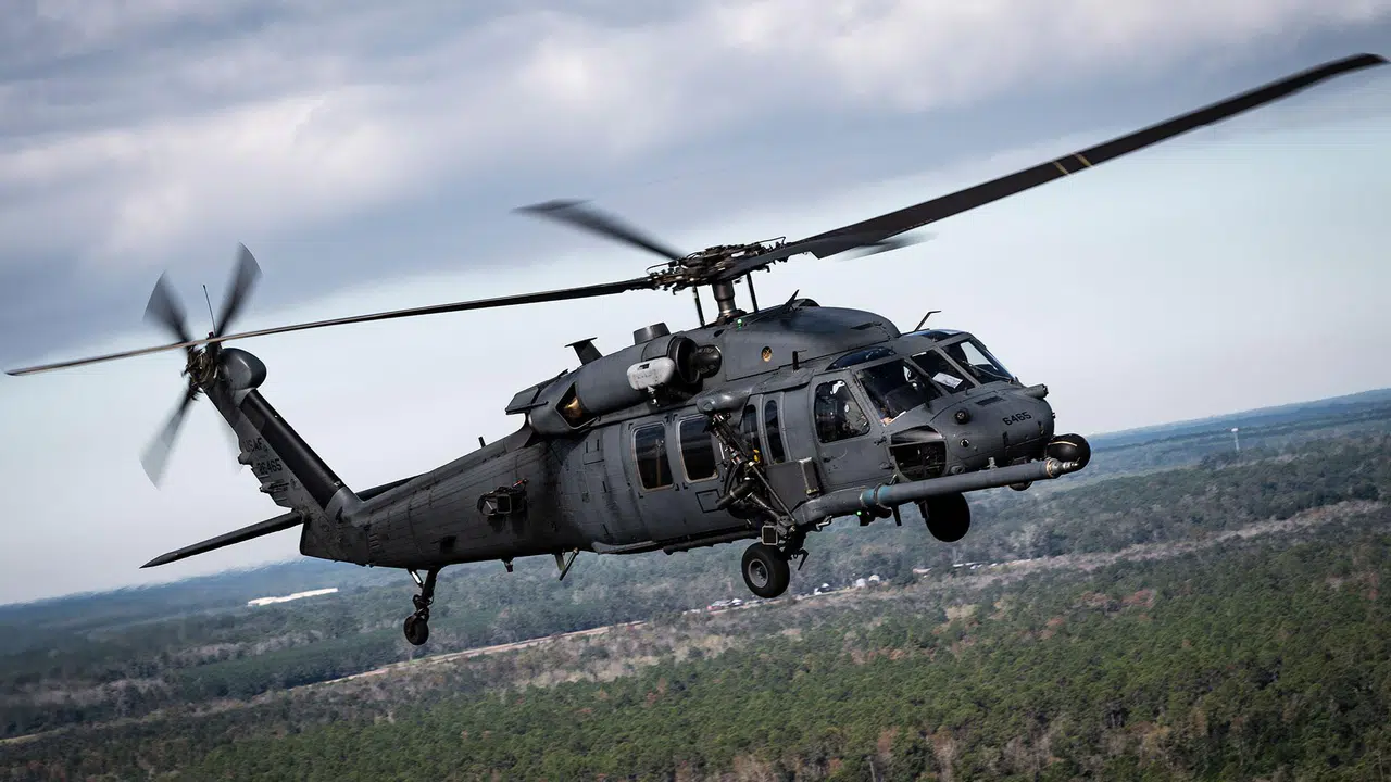 Acı haber Isparta'dan geldi: Askeri helikopter düştü 6 şehit var