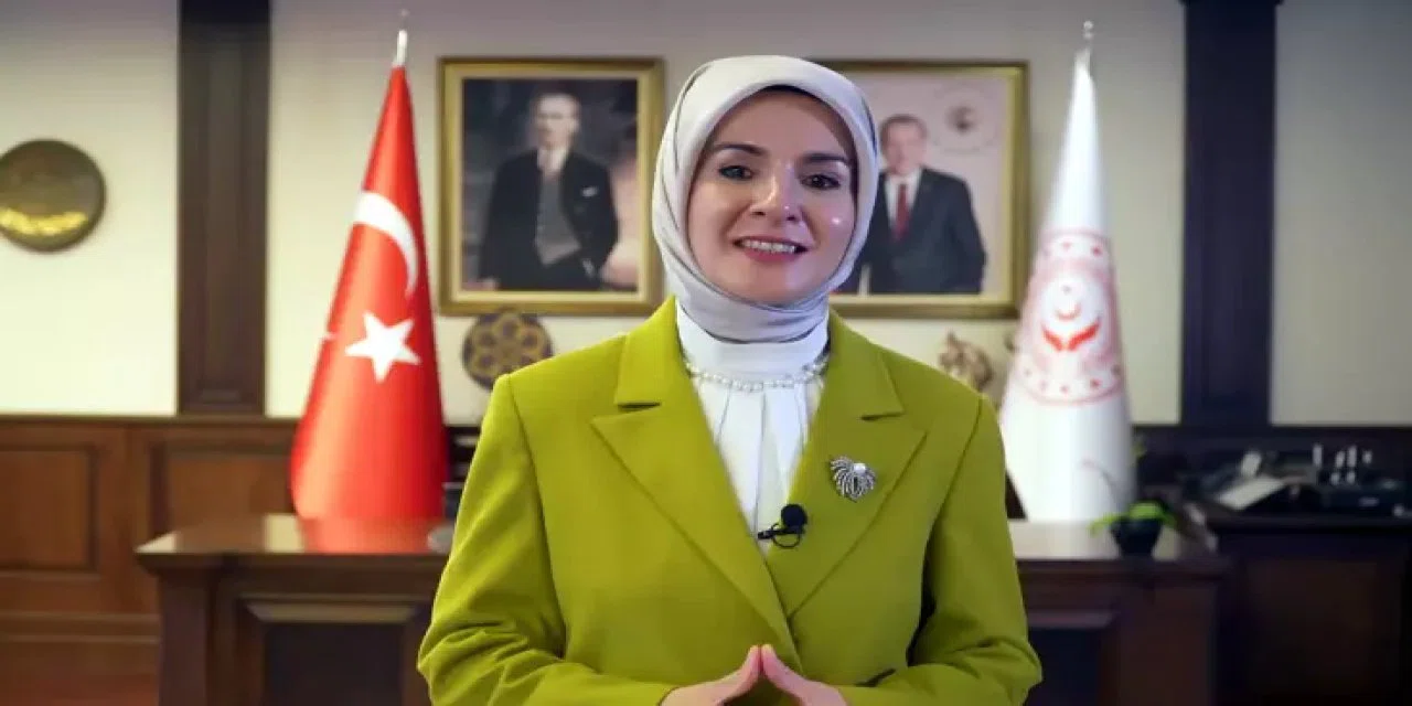 Amaç nüfusu korumak; “Aile Yılı” ilan edilecek