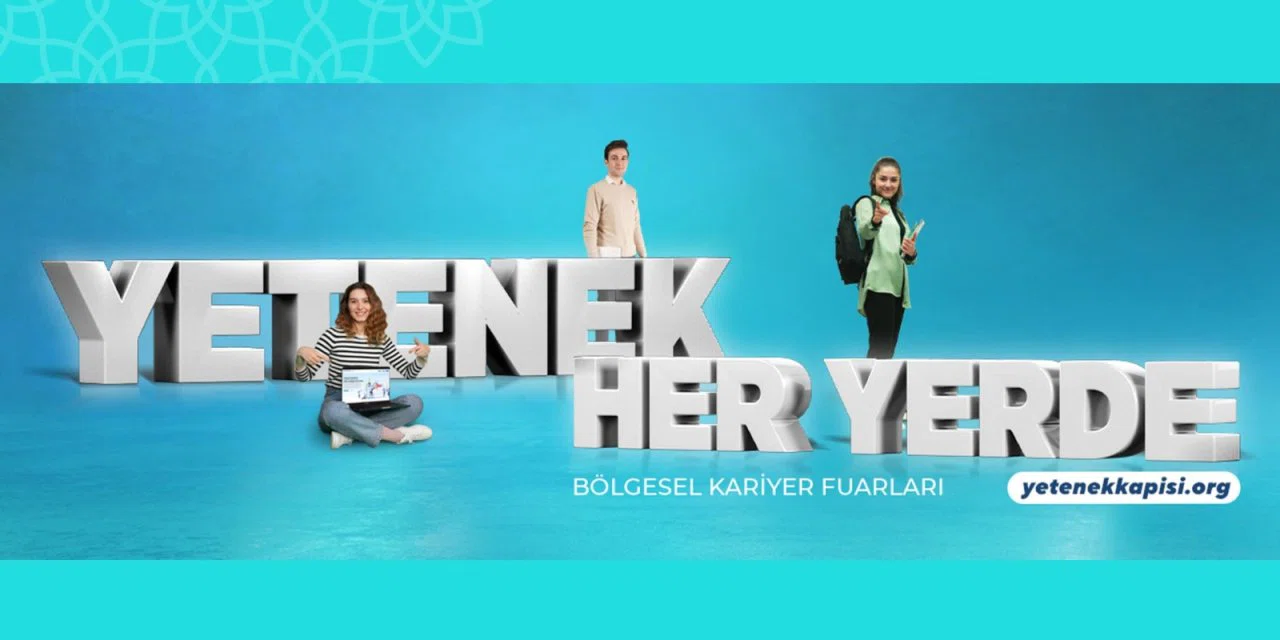 ‘İKAF -25’ kariyer etkinliği 20-21 Şubat 2025’te Konya’da düzenlenecek