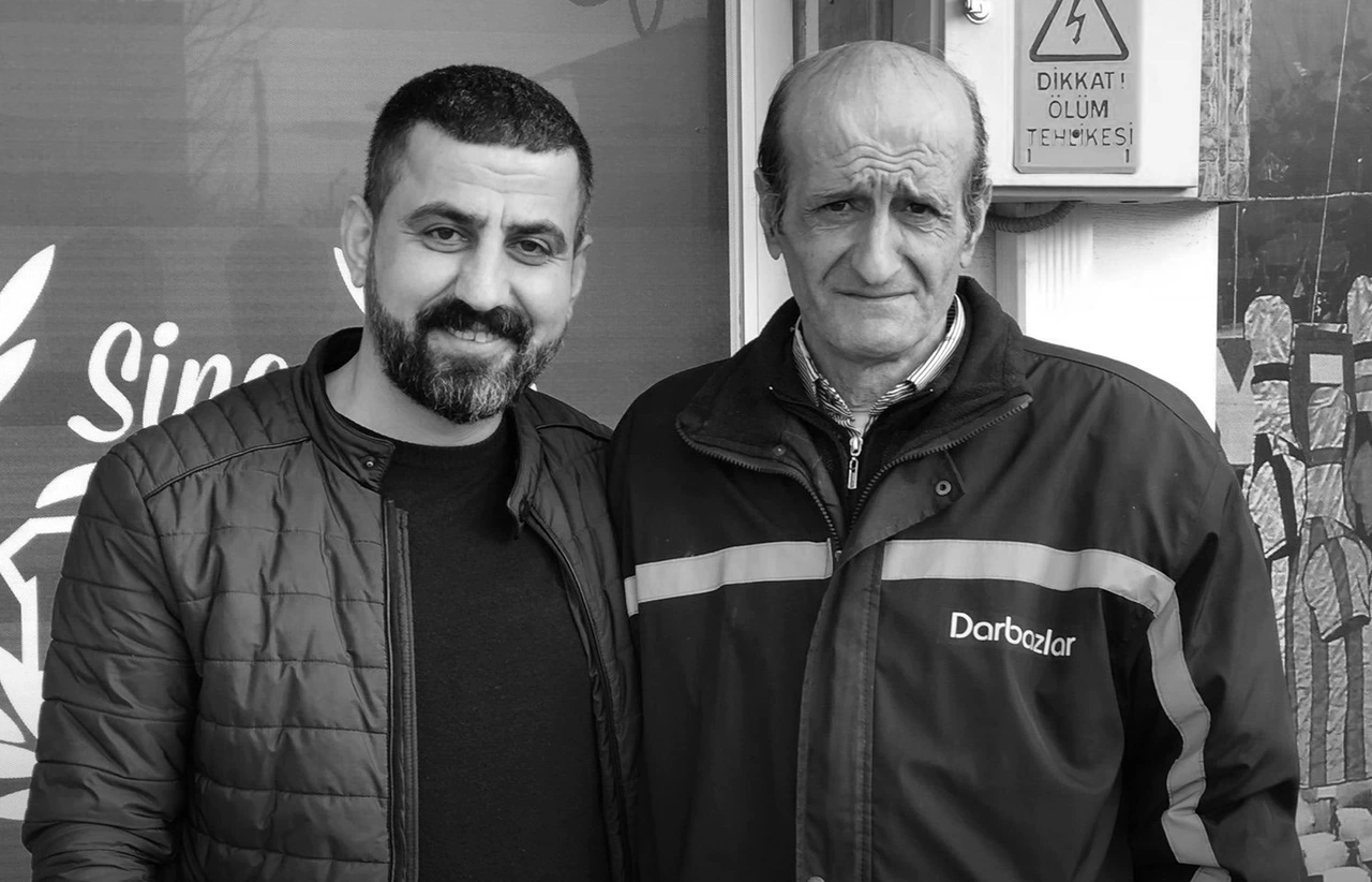 Konyaspor’un acı kaybı: Efsane amigo Mehmet Yılmaz hayatını kaybetti