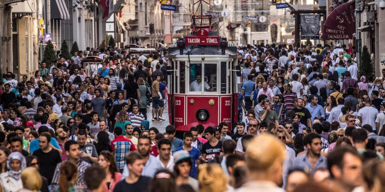 Türkiye'de 4 milyona yakın insan mükemmel yaşıyor; işte o insanların yaşadığı iller