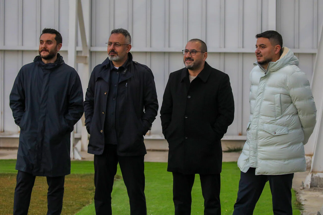 Konyaspor'da kritik hafta. Transfer için düğmeye basılacak