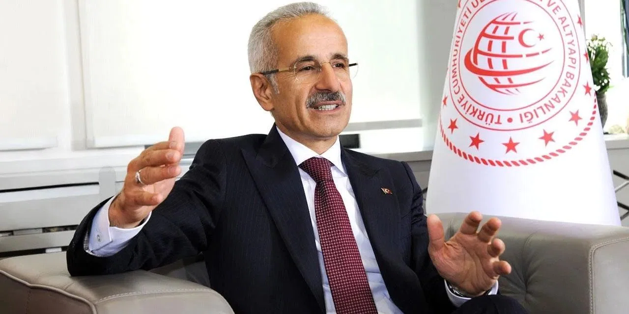 Kasım ayında hava yolu hizmeti değerlendirildi. 16,3 milyon yolcu