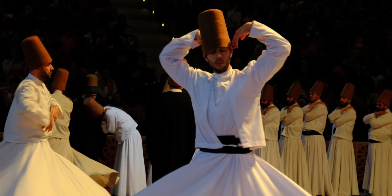 Konya kişisel hac yolculuğunun başkenti seçildi; şehir eşsiz bir tatil beldesi olarak tanıtılıyor