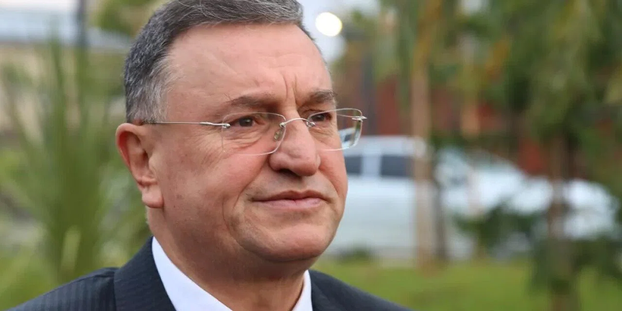 CHP'den kritik hamle: Lütfü Savaş ihraç edildi