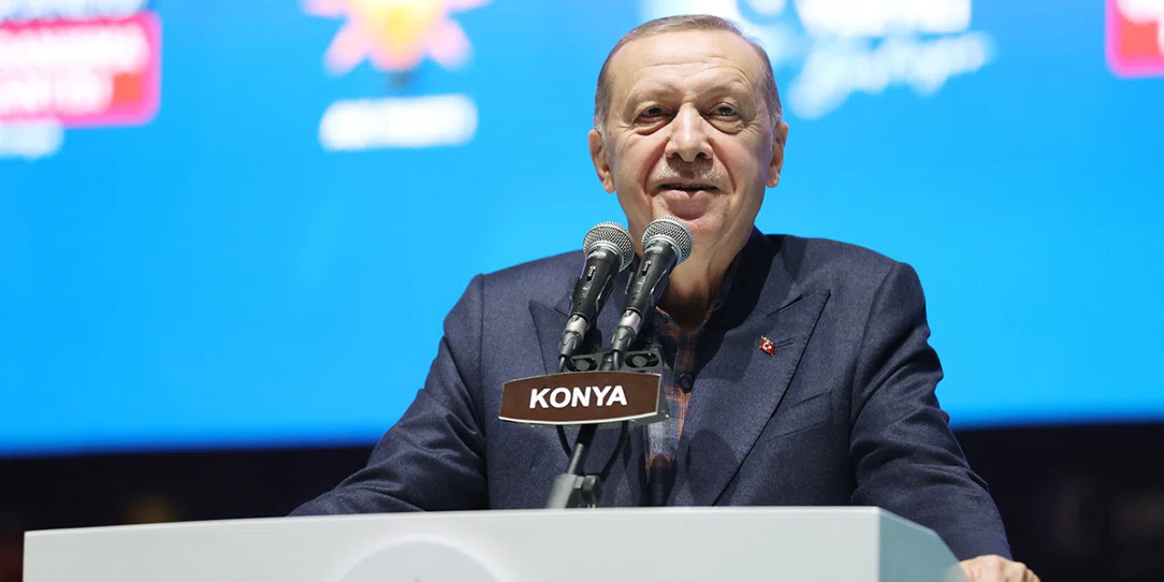 Cumhurbaşkanı faiz indiriminde kararlılığını vurguladı