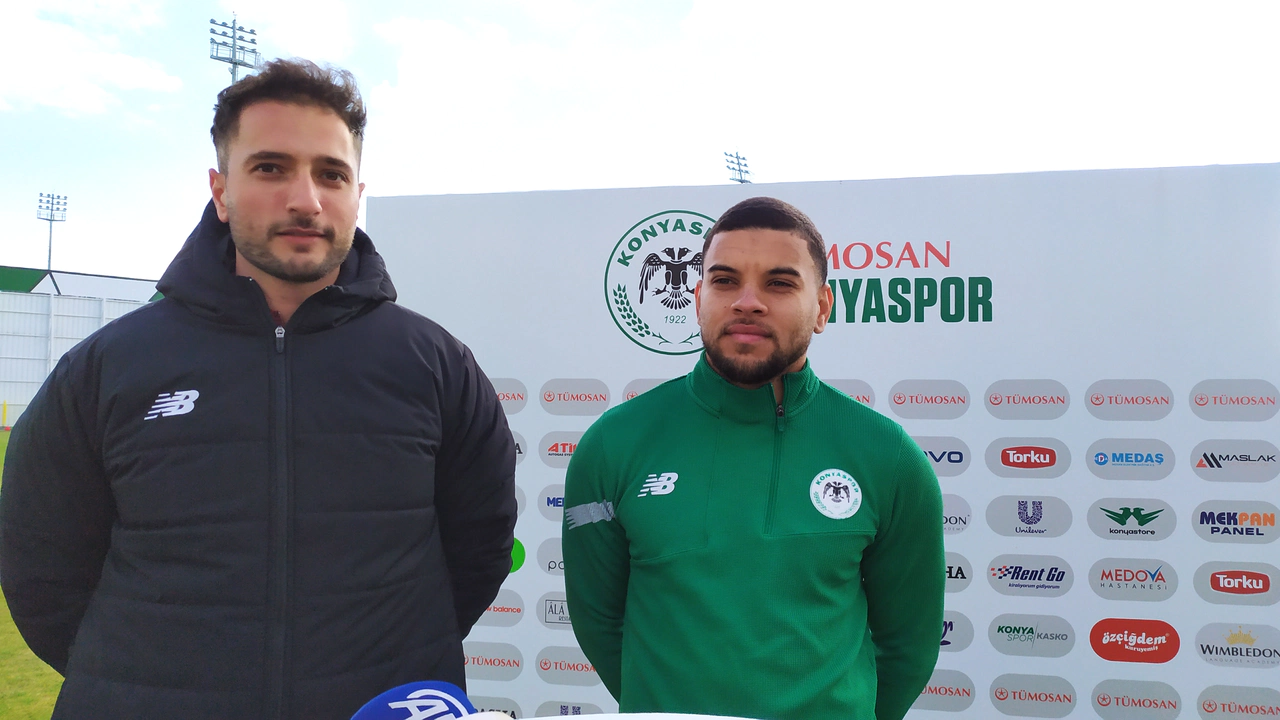 Pedrinho'dan Rizespor maçı öncesi galibiyet sözler