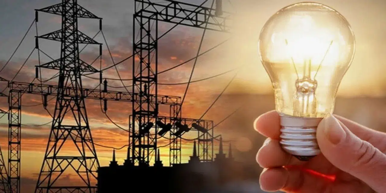 Konya'ya indirimli elektrik tarifesi geliyor. Esnaflar mutlu olacak
