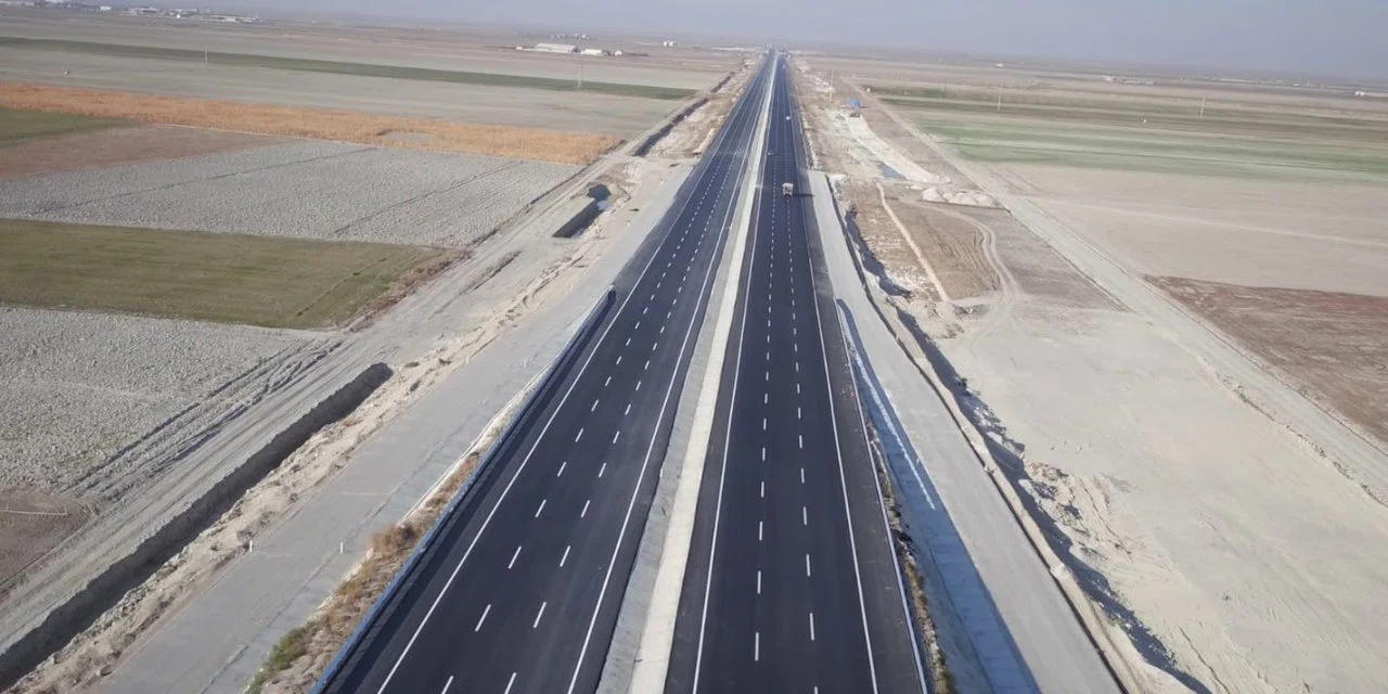 Konya'nın hayali olan Çevre Yolu bugün açılacak. Yol hangi güzergahları kapsıyor?
