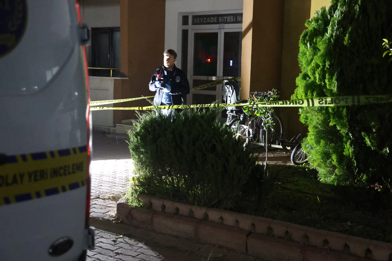 Konya'da karısını öldüren zanlı cinayet öncesi bunu araştırmış. Kan donduran detay