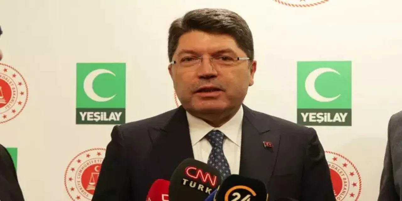 Uyuşturucu bağımlıları ceza çekerken rehabilite edilecek: Yeni 106 cezaevi