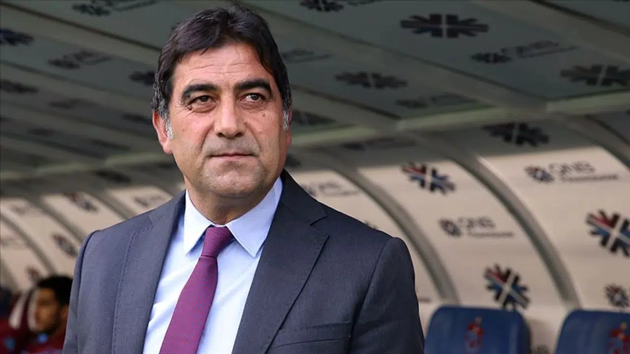 Konya Milletvekili Ünal Karaman'dan ceza açıklaması. Olayda tek doğru var