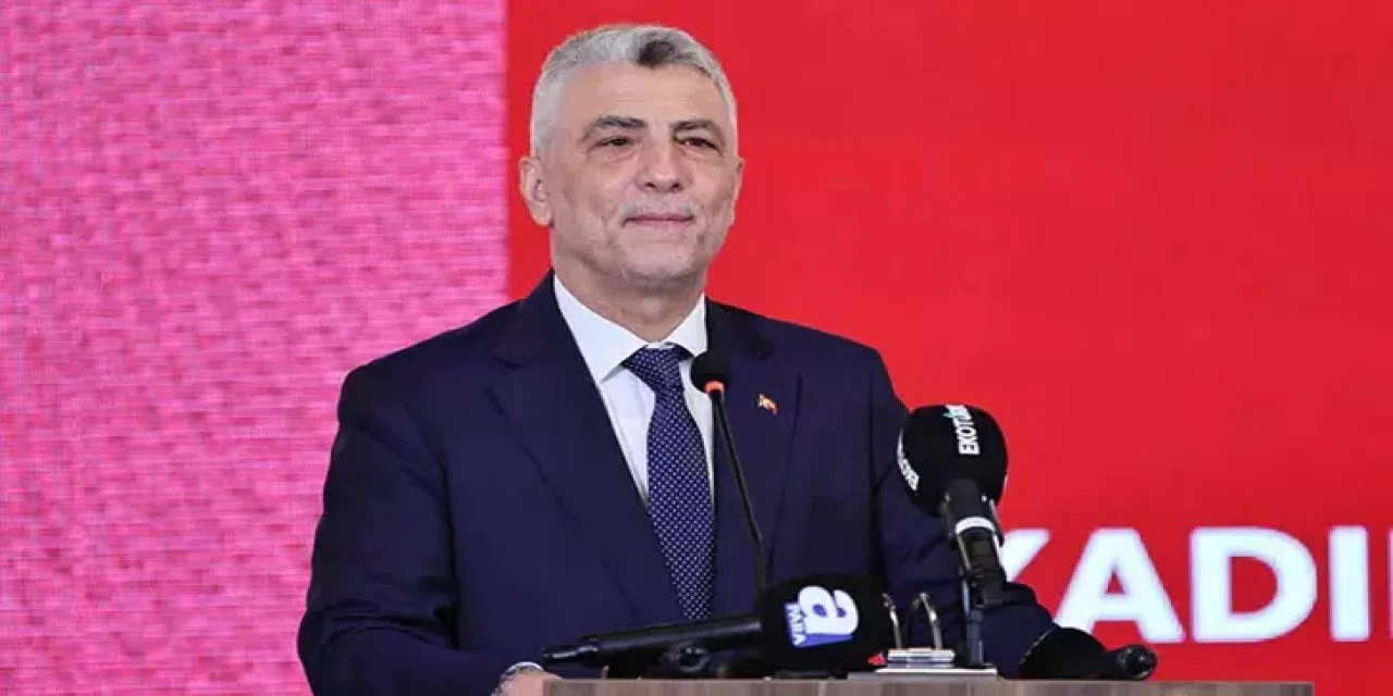 Bakan Bolat, kadın girişimcileri ihracat için davet etti