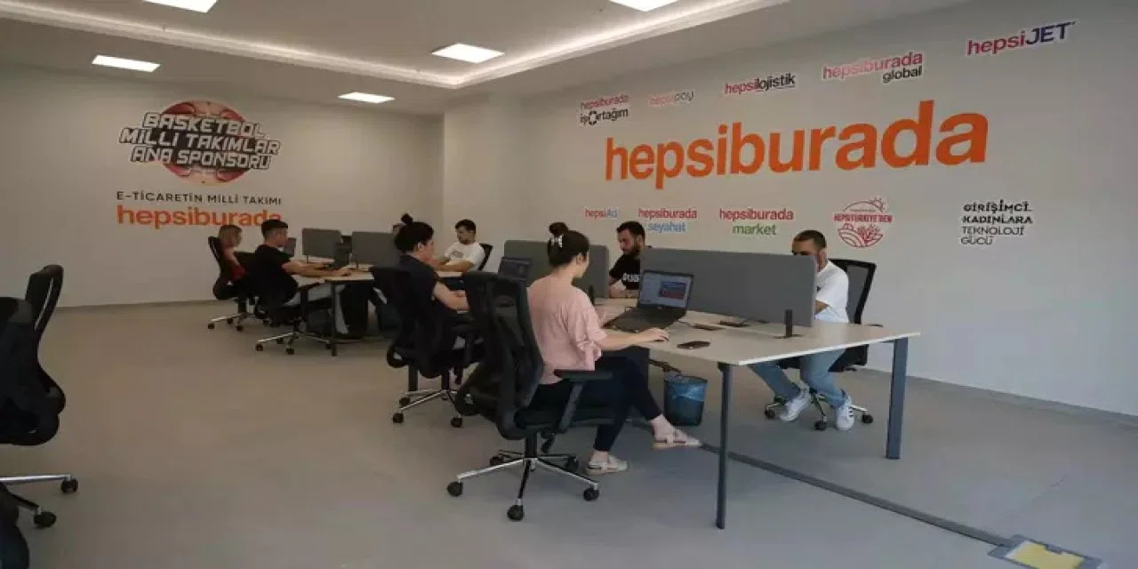 Deprem bölgesinde 21 ayda e-ticaret hacmi hesaplandı: 8.7 milyar TL