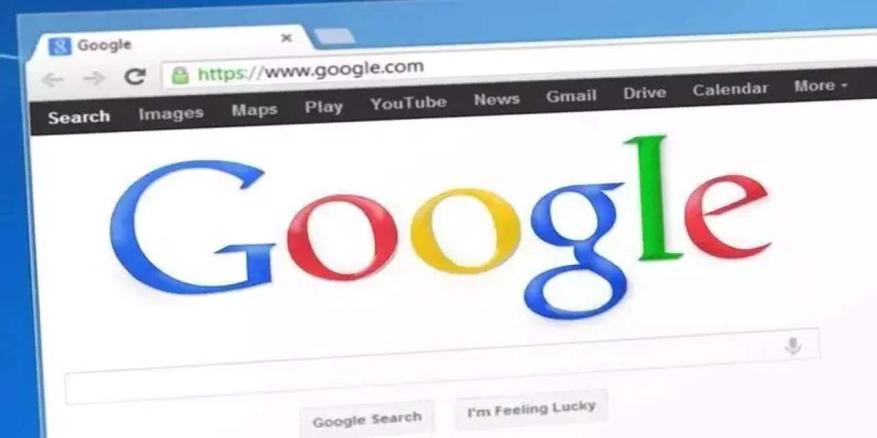 Google'a, 2,6 milyar lira idari ceza