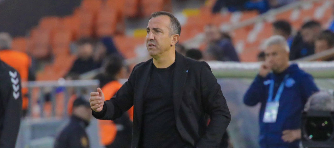 Recep Uçar’dan Rizespor’u şaşırtacak taktik