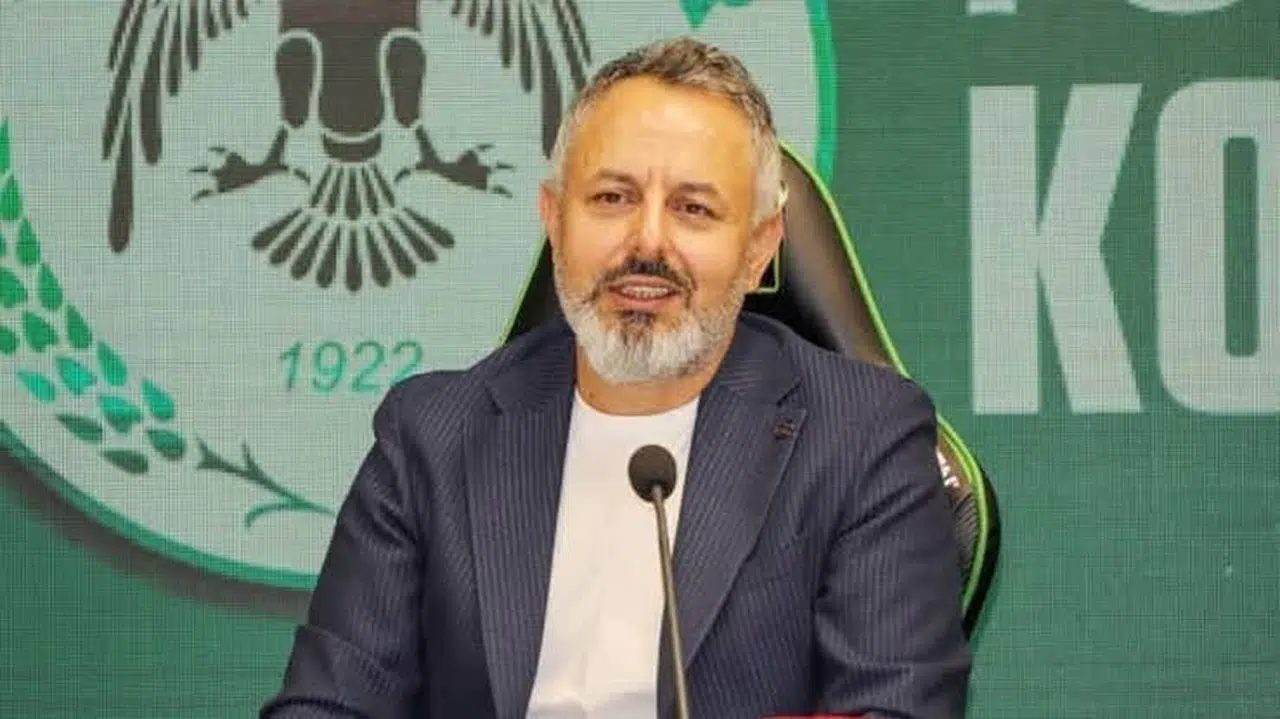 Başkan Korkmaz’dan futbolculara net tavır! “Gitmek isteyen gidebilir”