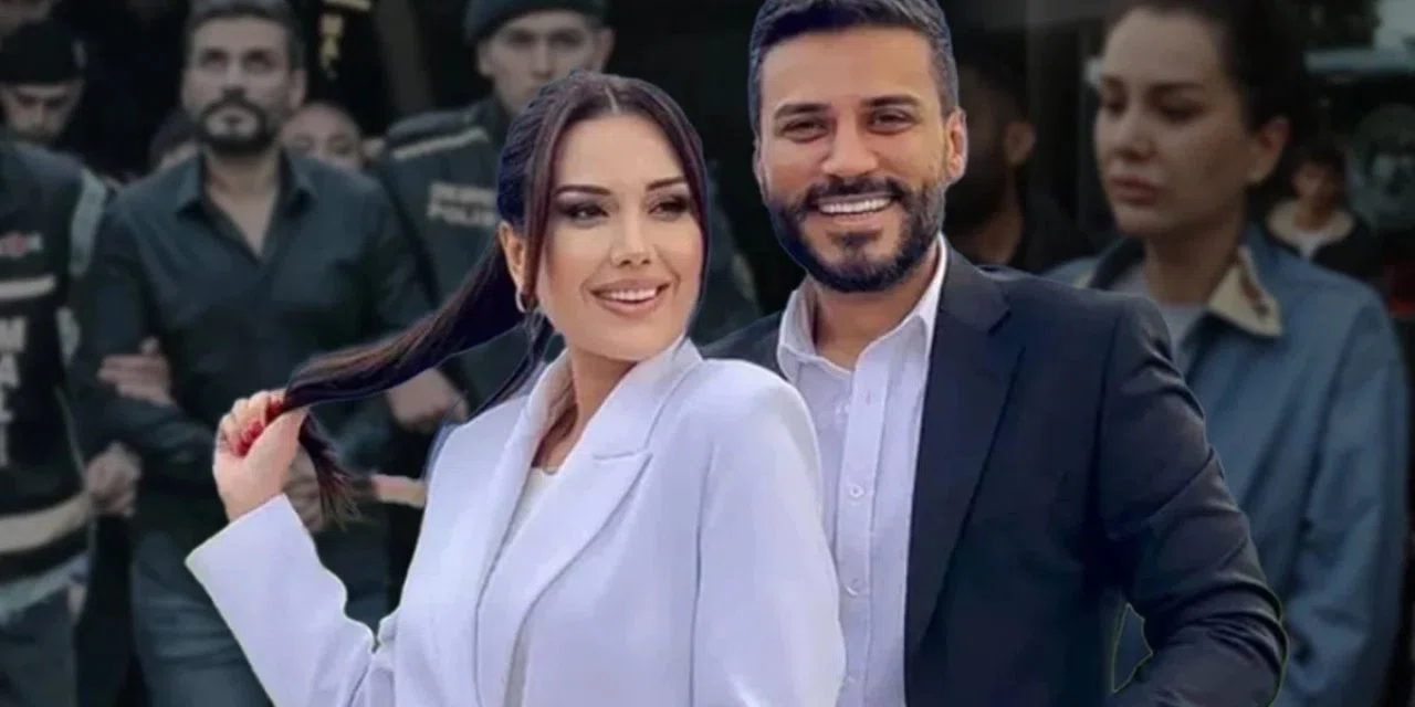 Dilan Engin Polat çifti yeniden hakim karşısında
