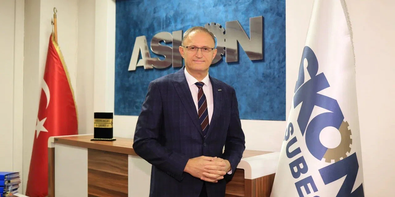 Sinacı: 2025 "yapısal reformlar" yılı olacak