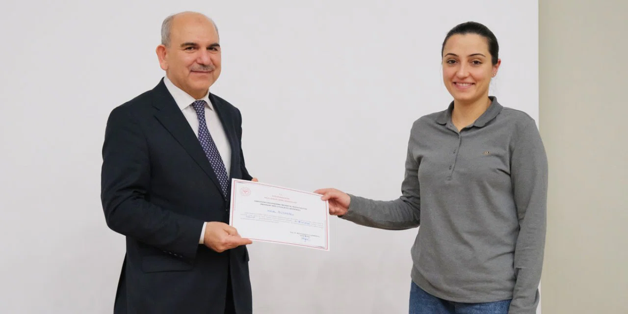 Konya'da NRP Eğitimleri ile Sağlık Ordusu Güçleniyor