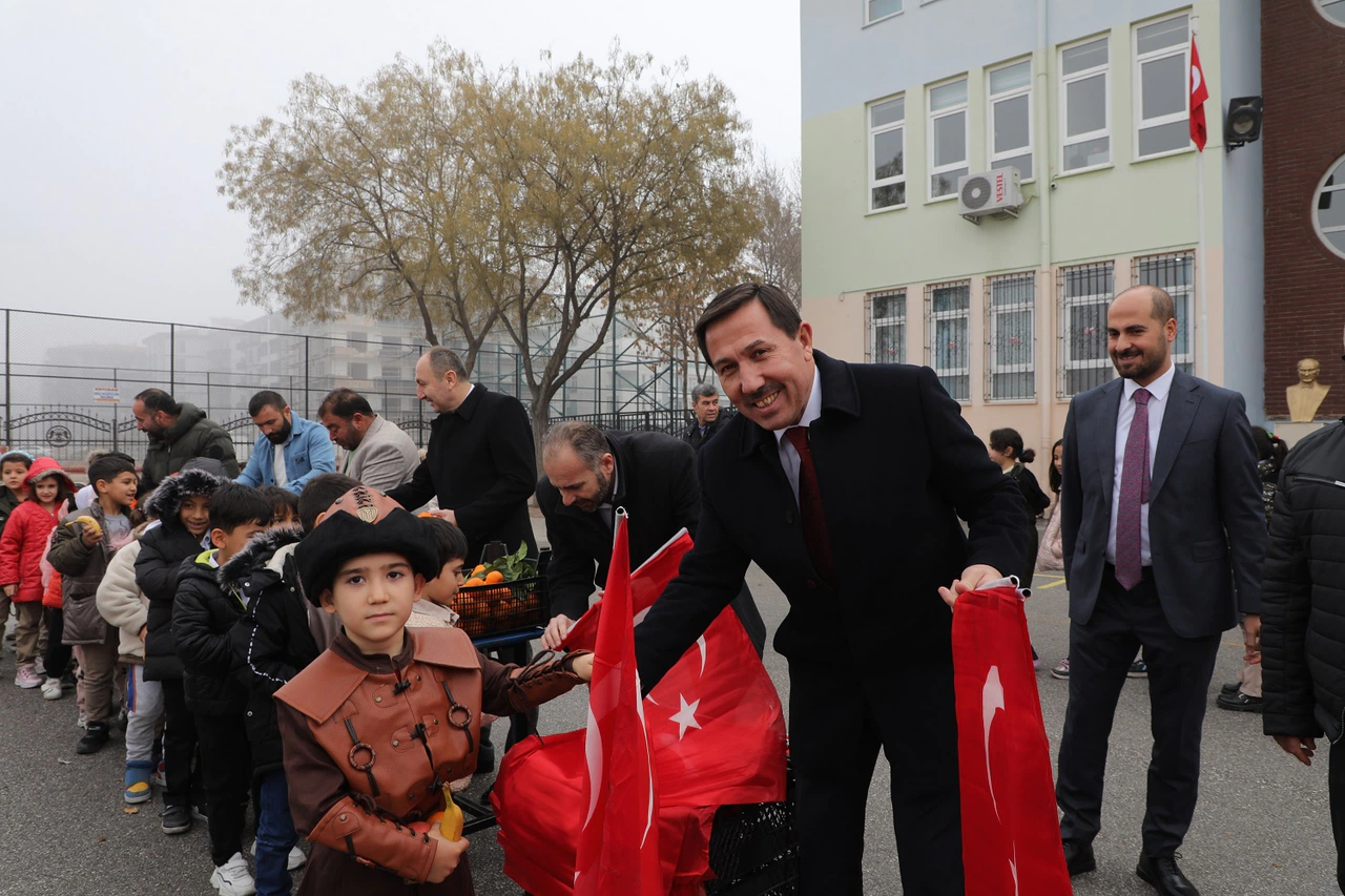 Kılca: Ata tohumlarımızla yerli üretime büyük destek verdik