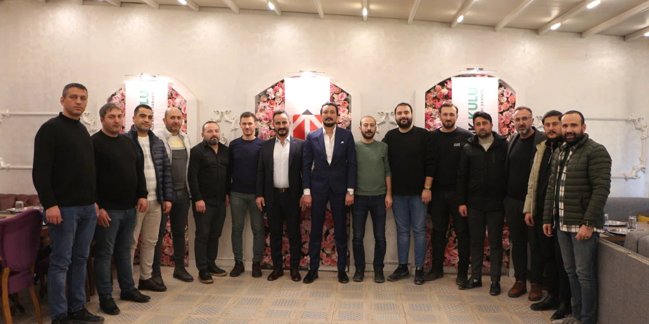 Kululu iş insanları ilçeye yatırım çekmek için çalışıyor