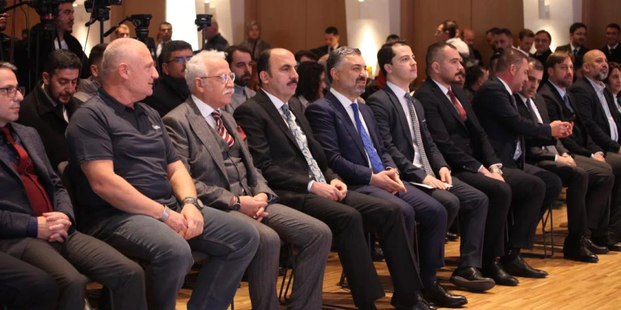 RTÜK Başkanı Şahin’den iklim ve dezenformasyon uyarısı
