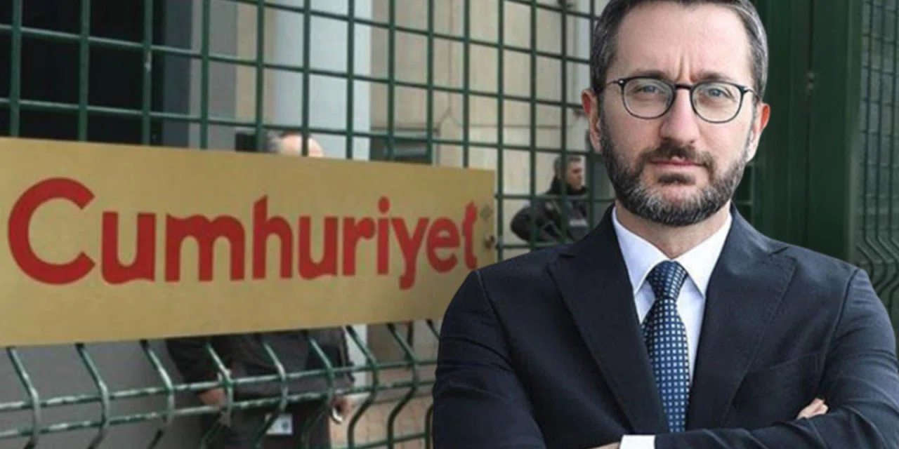 Fahrettin Altun: Dijital dönüşüm, medya ve adaletin geleceğini şekillendiriyor