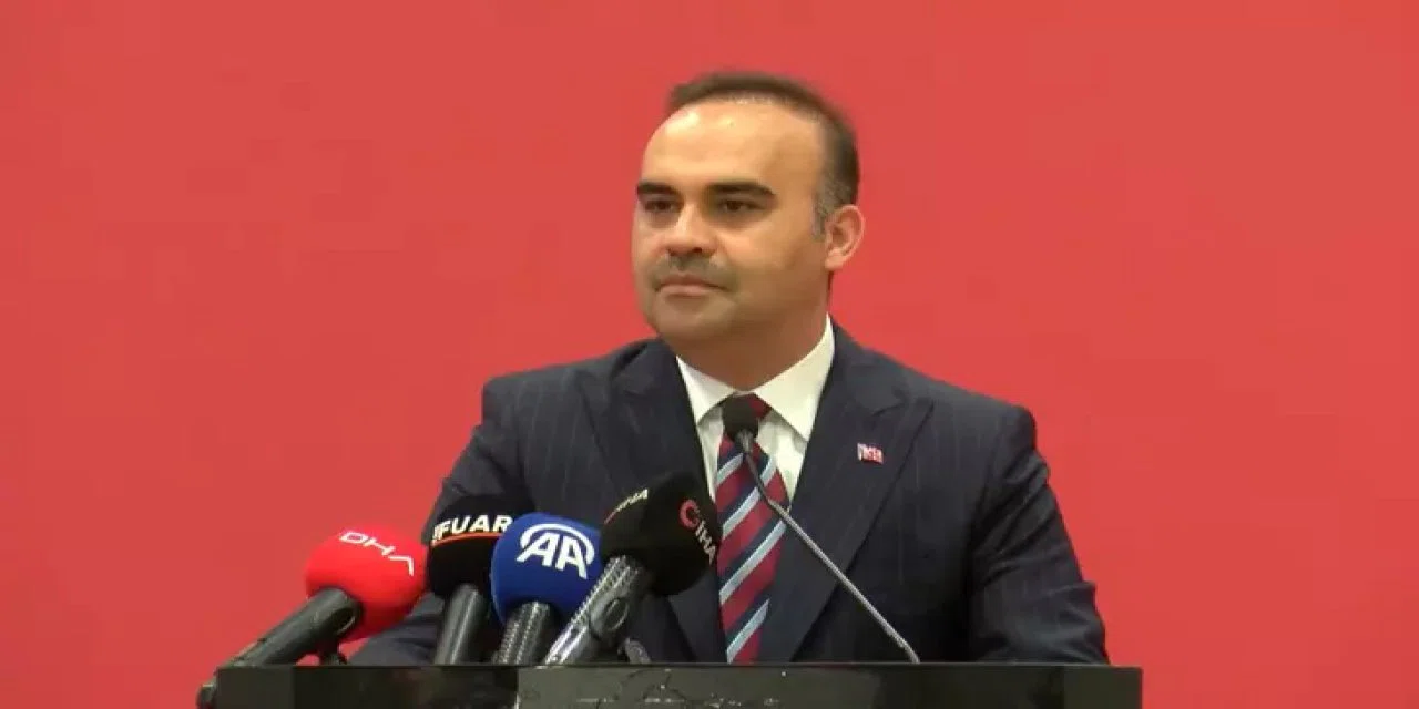 KOSGEB Yeşil Sanayi Destek Programı'na 250 milyon dolar destek