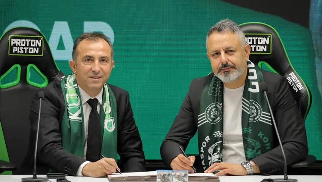 Konyaspor'da transfer masaya yatırıldı! İlk hedef o bölge