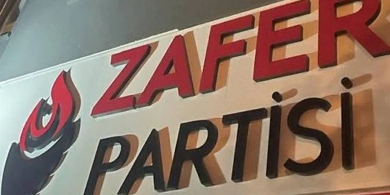 Zafer Partisi'ne taze kan takviyesi! Başkanlık Divanı değişti