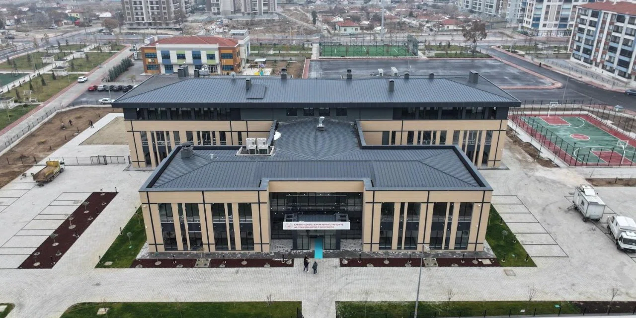 Konya'daki bu belediye Türkiye çapınca ses getirecek projelere imza attı. Bir kuruş borcu yok