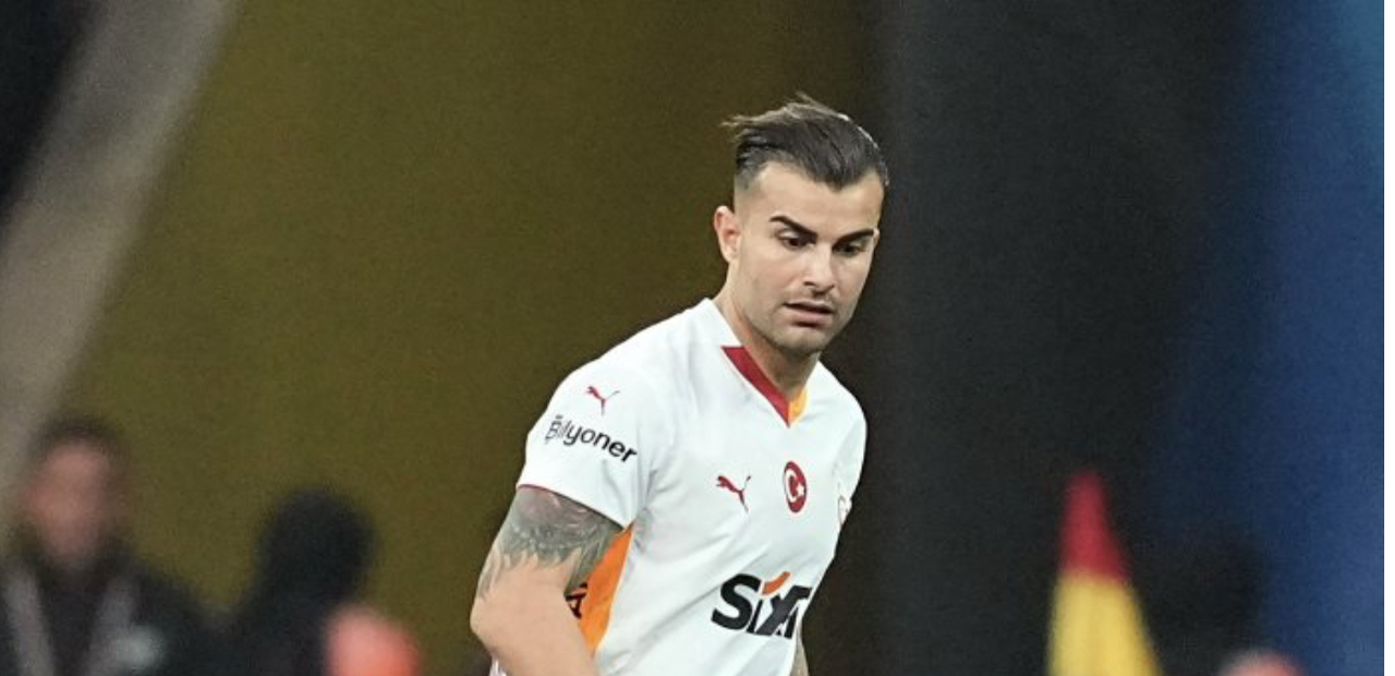 Konyasporlu eski oyuncu Konya’da forma imzaladı