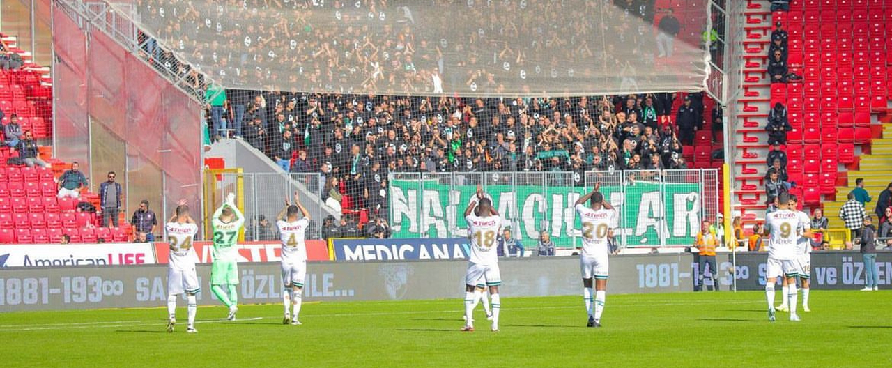 PFDK Konyaspor’a acımadı! İşte 2024 yılında kestiği cezalar